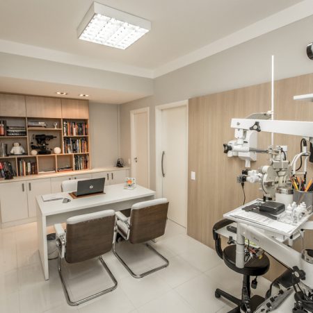 Consultoria Centro de Cirurgia Ocular