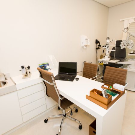 Consultoria Centro de Cirurgia Ocular