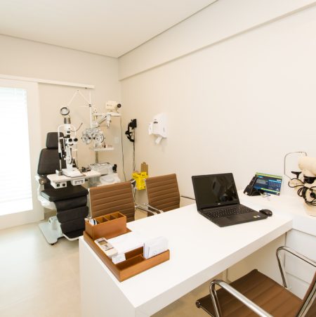 Consultoria Centro de Cirurgia Ocular